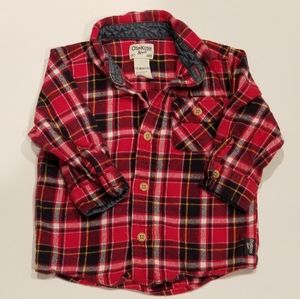 🔥5/$10 18m warm thick fleece baby boy or girl